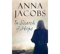 Anna Jacobs In Search of Hope (Tascabile)