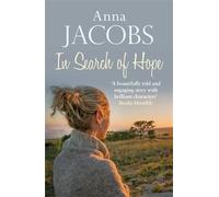 Anna Jacobs In Search of Hope (Tascabile) Hope Trilogy