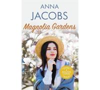 Anna Jacobs Magnolia Gardens (Copertina rigida) Larch Tree Lane