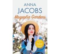 Anna Jacobs Magnolia Gardens (Tascabile) Larch Tree Lane