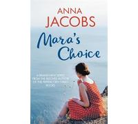 Anna Jacobs Mara's Choice (Copertina rigida) Waterfront Series