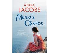 Anna Jacobs Mara's Choice (Tascabile) Waterfront Series