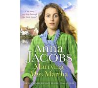 Anna Jacobs Marrying Miss Martha (Tascabile)
