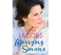 Anna Jacobs Marrying Simone (Tascabile) Penny Lake