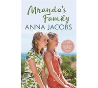 Anna Jacobs Miranda's Family (Copertina rigida) Miranda's Family