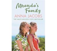 Anna Jacobs Miranda's Family (Tascabile) Miranda's Family