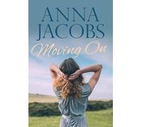Anna Jacobs Moving On (Tascabile)