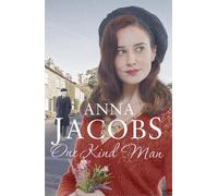 Anna Jacobs One Kind Man (Tascabile) Ellindale Series