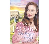 Anna Jacobs One Perfect Family (Tascabile) Ellindale Series