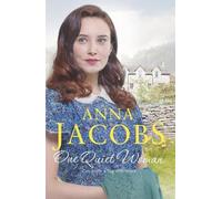 Anna Jacobs One Quiet Woman (Tascabile) Ellindale Series