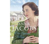 Anna Jacobs One Special Village (Tascabile) Ellindale Series