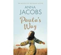 Anna Jacobs Paula's Way (Copertina rigida) Waterfront Series