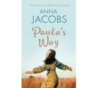 Anna Jacobs Paula's Way (Tascabile) Waterfront Series