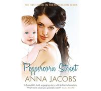 Anna Jacobs Peppercorn Street (Tascabile) Peppercorn