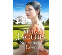 Anna Jacobs Seasons of Love (Tascabile)
