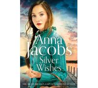 Anna Jacobs Silver Wishes (Copertina rigida)