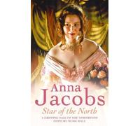 Anna Jacobs Star of the North (Tascabile)