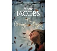 Anna Jacobs The Corrigan Legacy (Tascabile)