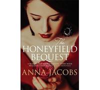Anna Jacobs The Honeyfield Bequest (Tascabile) Honeyfield Series