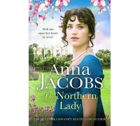 Anna Jacobs The Northern Lady (Tascabile)