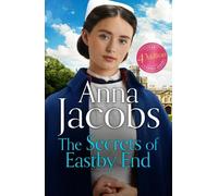 Anna Jacobs The Secrets of Eastby End (Copertina rigida) Eastby End Saga