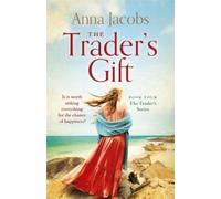 Anna Jacobs The Trader's Gift (Tascabile) Traders