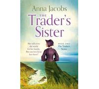 Anna Jacobs The Trader's Sister (Tascabile) Traders