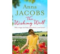 Anna Jacobs The Wishing Well (Tascabile)