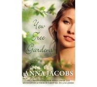 Anna Jacobs Yew Tree Gardens (Tascabile) Wiltshire Girls