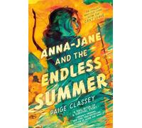 Anna-Jane and the Endless Summer