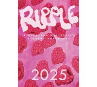 Anna Johnson Ripple 2025 (Tascabile)
