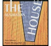 Anna Johnson The Australian House (Tascabile)
