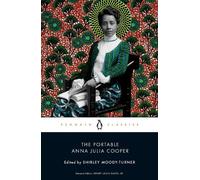 Anna Julia Cooper The Portable Anna Julia Cooper (Tascabile)