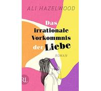 Anna Julia Str& Das irrationale Vorkommnis der Liebe - Die deu (Various Formats)