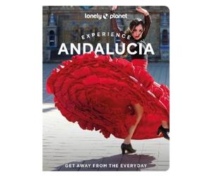 Anna Kaminski Fiona Flores Watson Isabel Lonely Planet Experience A (Tascabile)