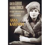Film - Anna Karenina (1935) - Dvd