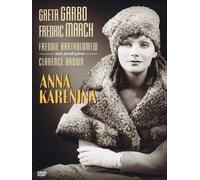 Anna Karenina (1935) (DVD) Garbo March