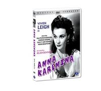 Anna Karenina (1948) (Region code : all)