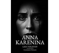 ANNA KARENINA