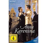 Anna Karenina