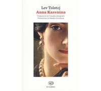 Anna Karenina