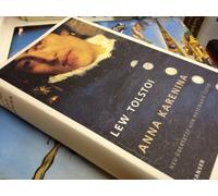 Anna Karenina