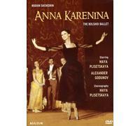 Anna Karenina