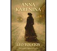 ANNA KARENINA