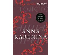 Leo Tolstoy Anna Karenina (Tascabile)