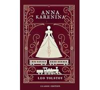 ANNA KARENINA