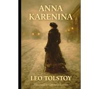 ANNA KARENINA