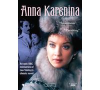 Anna Karenina