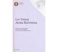 Anna Karenina