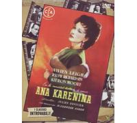Anna Karenina